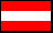 Flagge von Österreich