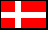 Flagge von Däne