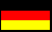 Flagge von Deutscher