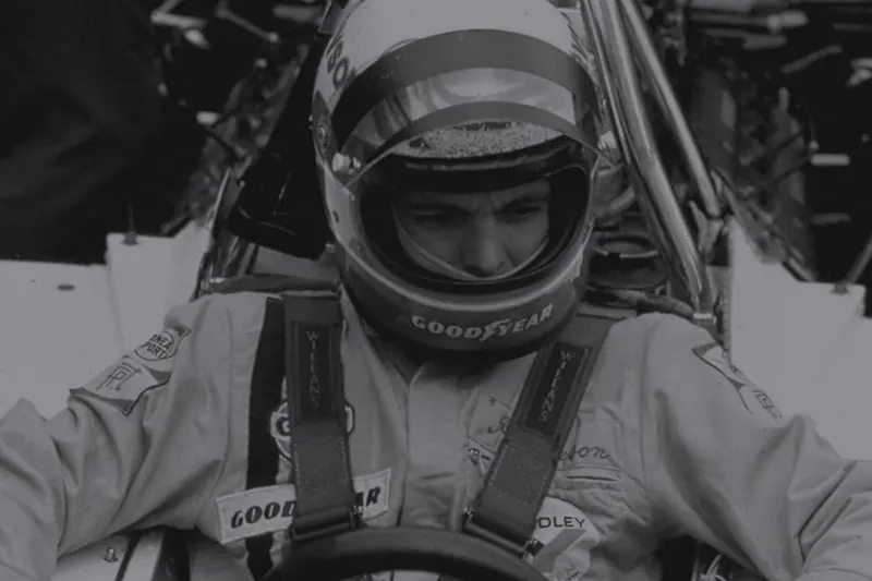 Peter Revson