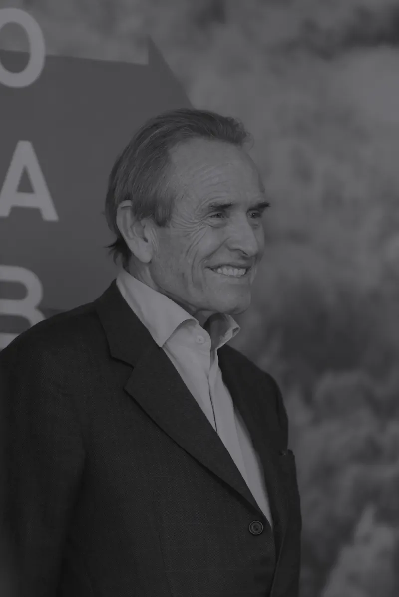 Jacky Ickx