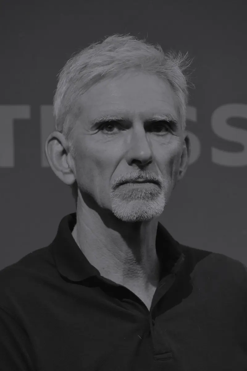 Damon Hill