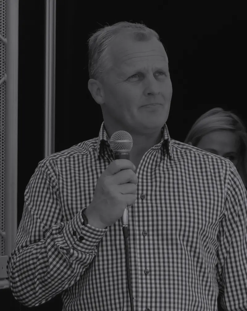 Johnny Herbert