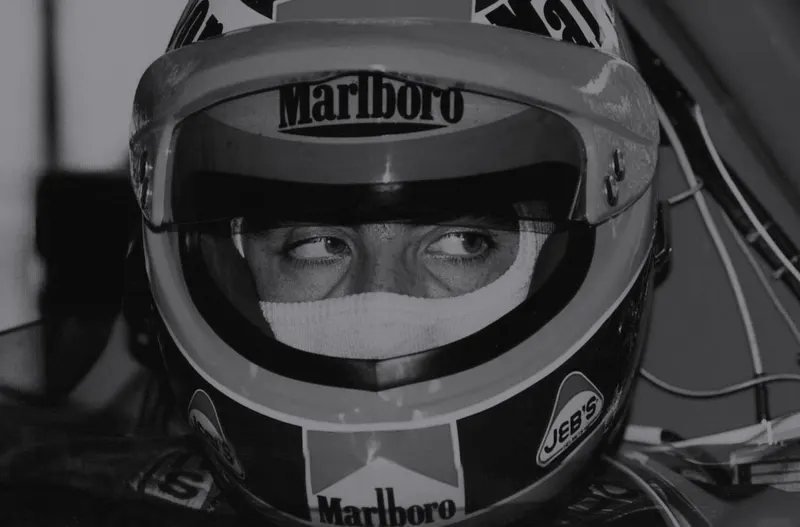 Michele Alboreto