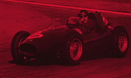 Mike Hawthorn
