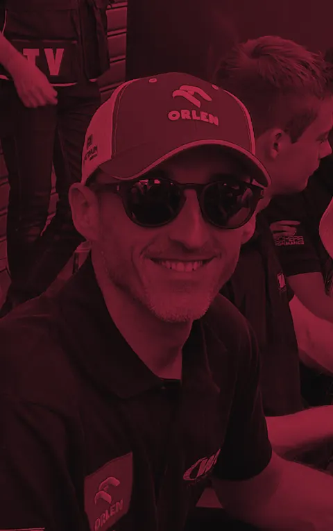 Robert Kubica