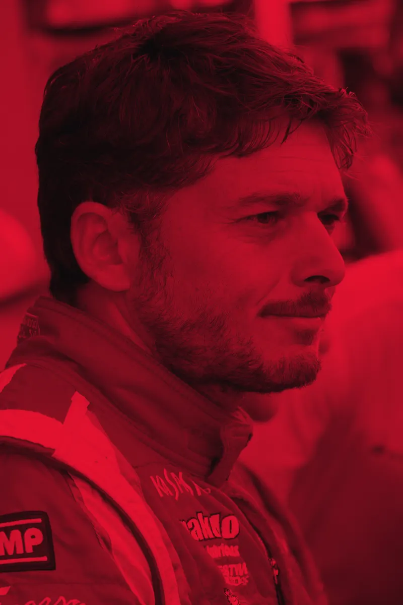 Giancarlo Fisichella