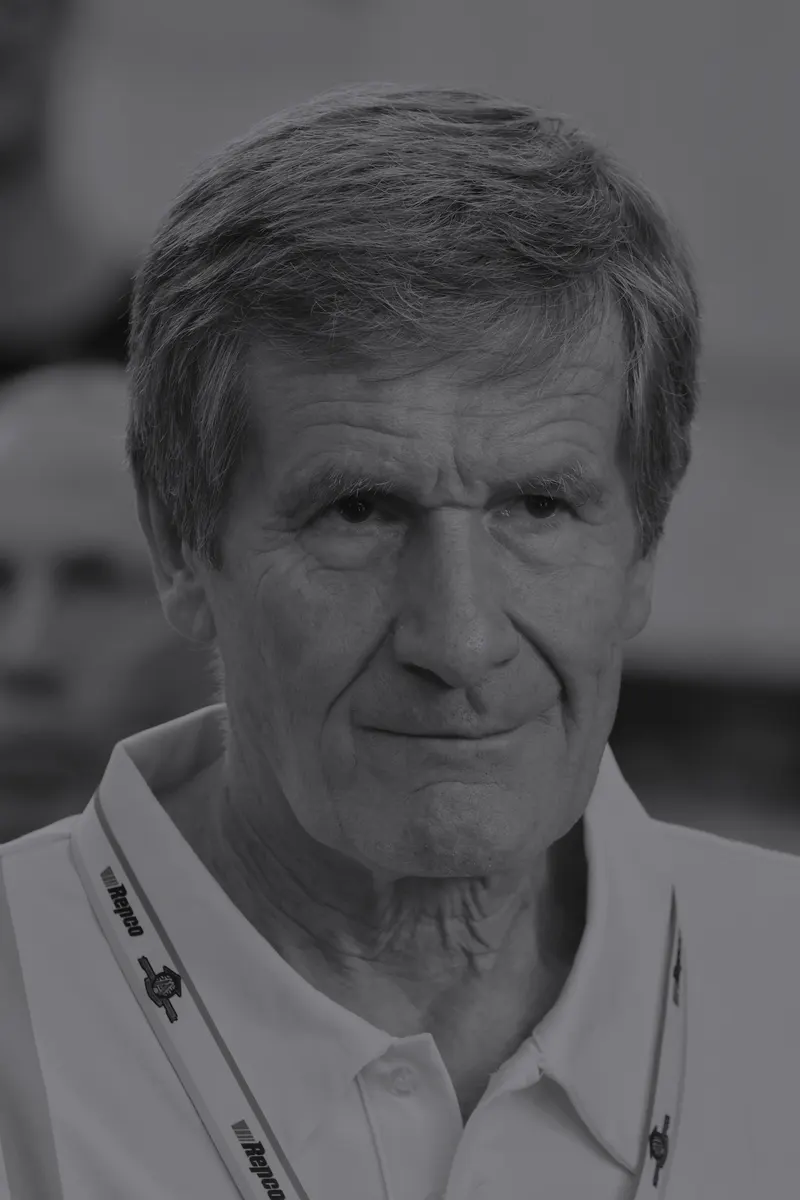 Thierry Boutsen