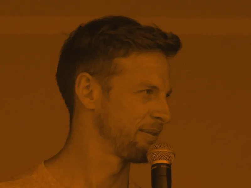 Jenson Button