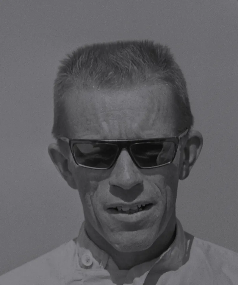 Richie Ginther