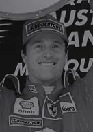Eddie Irvine