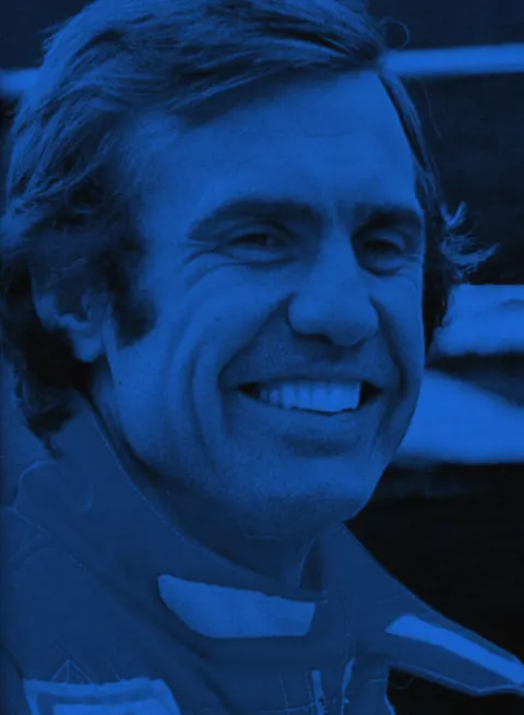 Carlos Reutemann