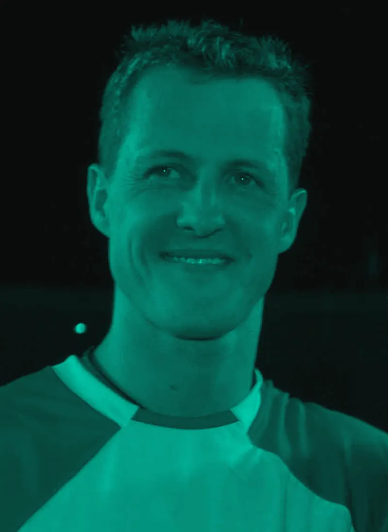 Michael Schumacher