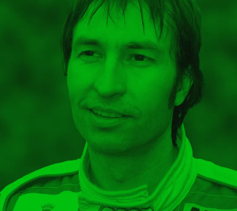 Heinz-Harald Frentzen
