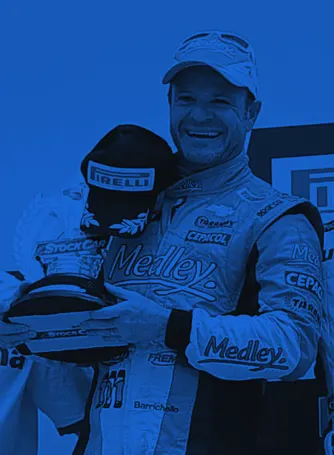 Rubens Barrichello