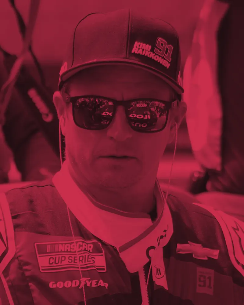 Kimi Räikkönen