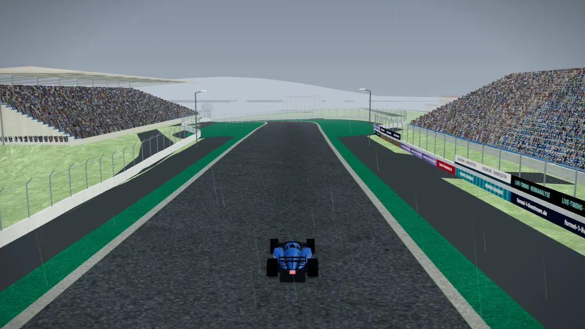 GP de São Paulo 2024: Verstappen gana bajo la lluvia desde la posición de salida 17