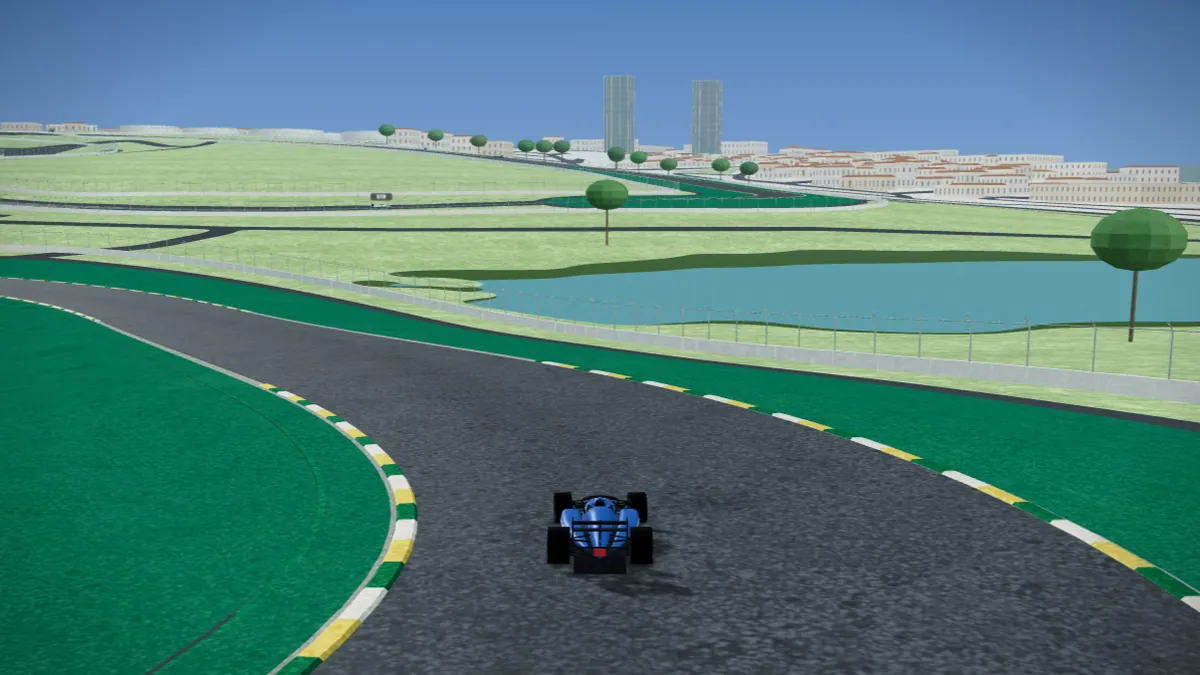GP de São Paulo 2023: Verstappen gana y Alonso salva el podio ante Pérez